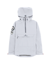 Amundsen Peak Anorak Women's Jacket