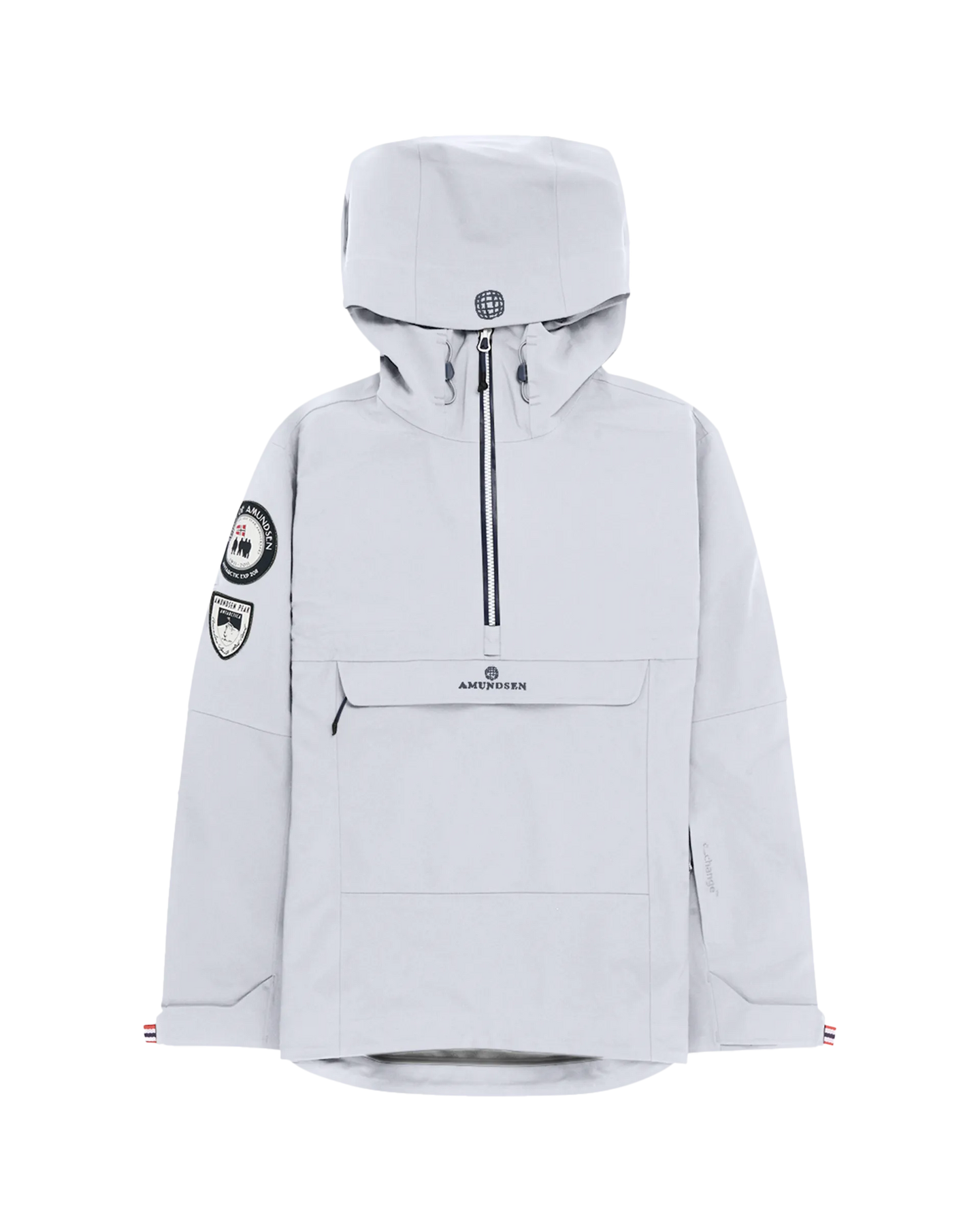 Amundsen Peak Anorak Women's Jacket