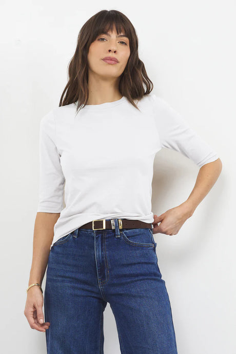 Santa Monica Tee