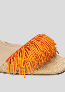 Valentina Heel Sandal 55