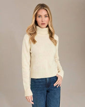 Eden Turtleneck