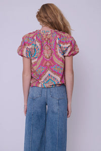 Emna Skirt