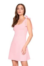 Tie Strap Dress