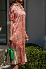 Poppy Maxi