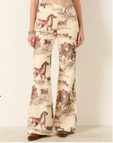 Bunny Canyon Jean