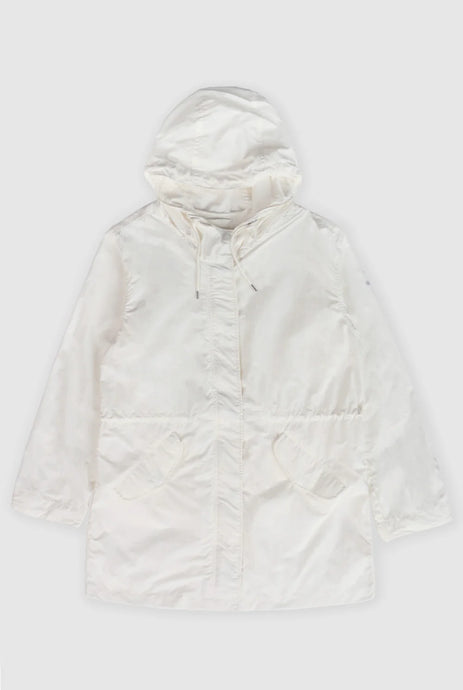 A.P. Anorak