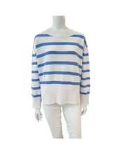 Perfect Day Crew Cotton
