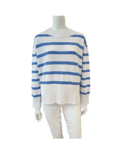 Perfect Day Crew Cotton