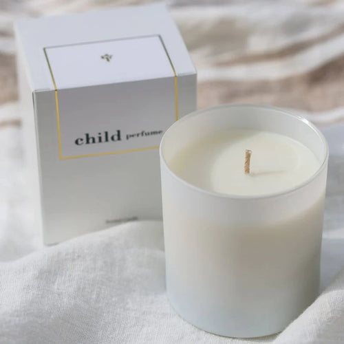 Child Perfume Candle