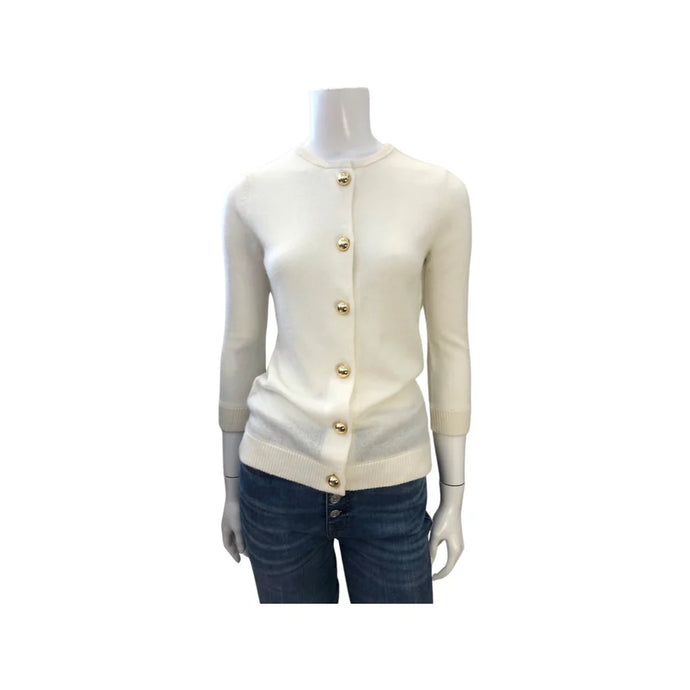 Uptown Girl Sweater