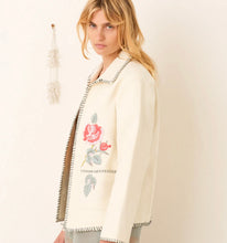 Francis Rose Romance Jacket