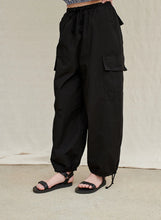 Drawstring Cargo Pant (5267)