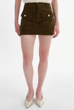 Kasia Skirt