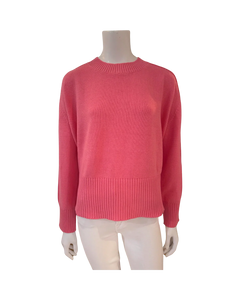 Perfect Day Crew Cotton