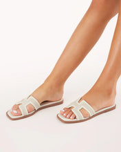 Gordy Sandal