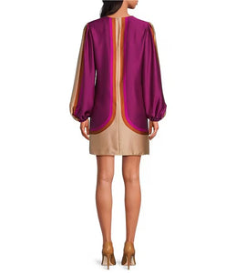 Elm Dress