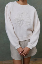 Emine Jumper