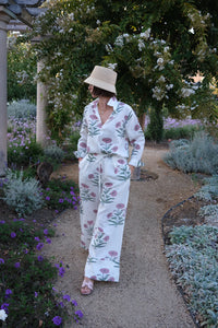Montecito Popover