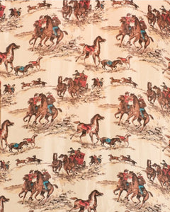 Kiki Canyon Cowboy  Shirt