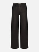 Le Slim Palazzo Modernist Pocket Leather