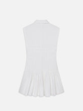 Linen Day Dress