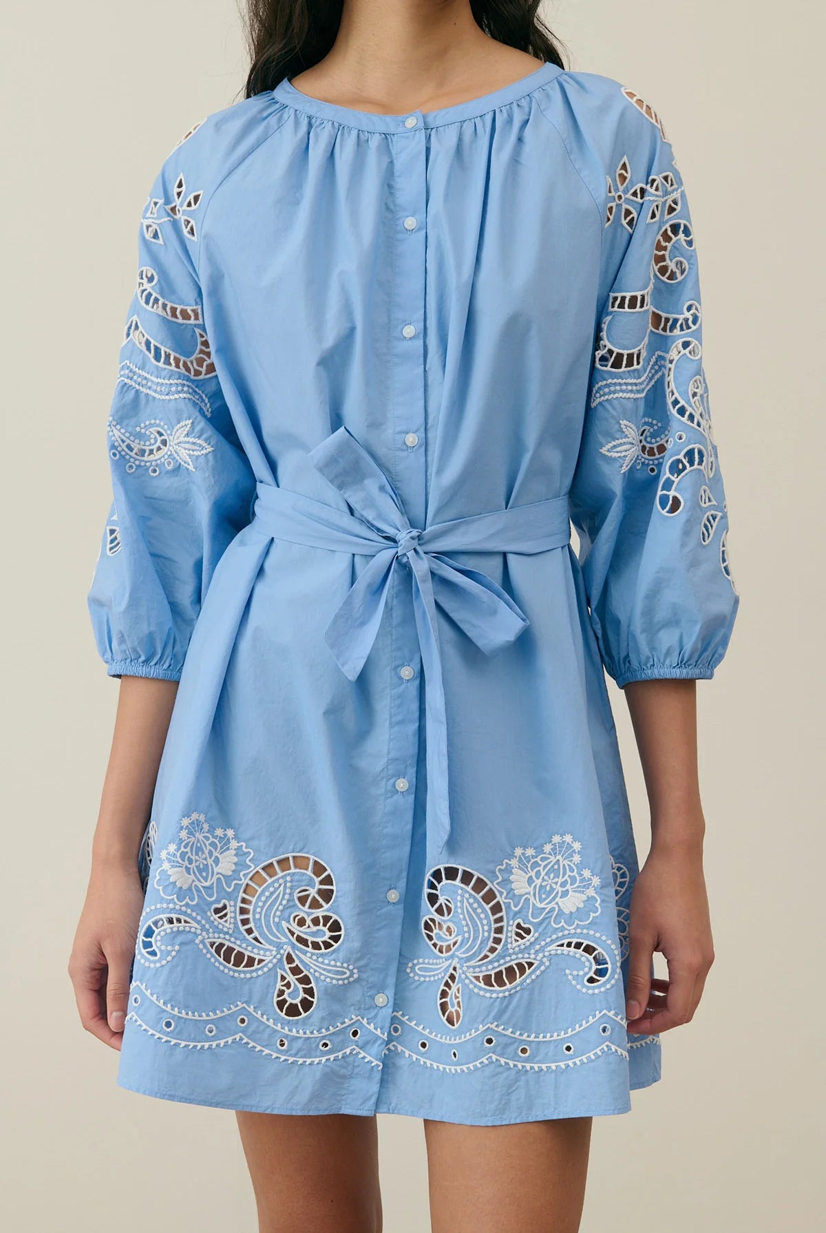 Rinala Dress