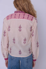 Quincy Top