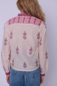 Quincy Top