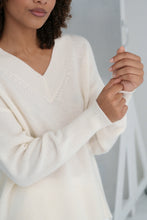 June Cashmere Knit