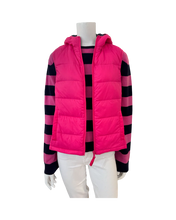 Lake George Reversible Vest