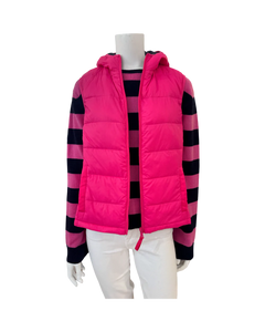 Lake George Reversible Vest