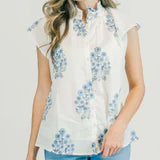 Bays Blouse