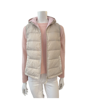 Lake George Reversible Vest