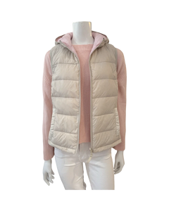 Lake George Reversible Vest