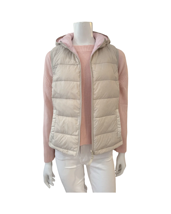 Lake George Reversible Vest