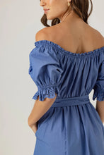 Meline Dress