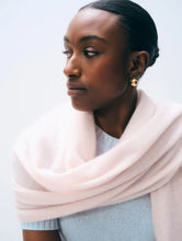 Cashmere Travel Wrap
