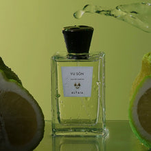 ALTIA Perfumes