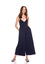Slip Top Jumpsuit