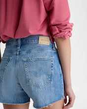 Halle Jean Short