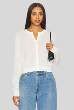 Paperfine Crewneck Cardigan