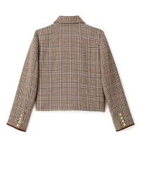 Rory Tweed Jacket