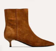 Soho Boot
