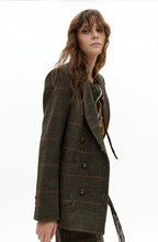 Joseph Wool Twill Jacket
