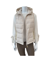 Vespa Puffer Vest