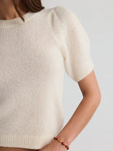 Aria Short Sleeve Pullover
