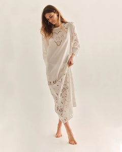 Athena Dress