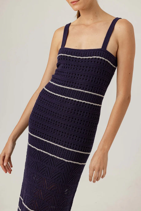 Cleore Dress