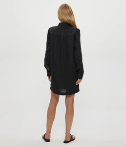 Eleanor Utility Dress