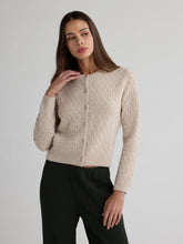 Aurelia Cardigan